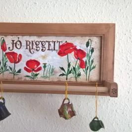 Boulevard City Panzió & Apartmanok Budapest - Egyéb