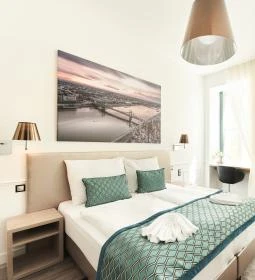 Boutique Residence Budapest
