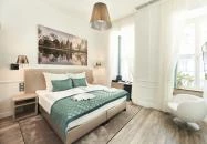 Boutique Residence Budapest Budapest