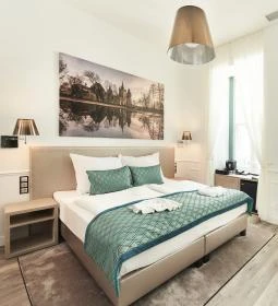 Boutique Residence Budapest