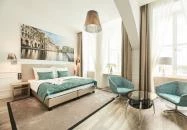 Boutique Residence Budapest Budapest