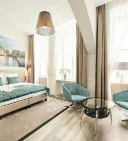 Boutique Residence Budapest