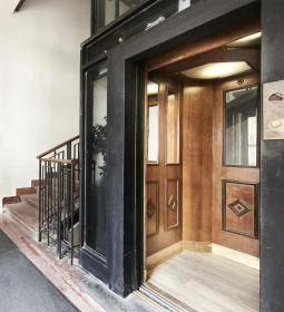 Boutique Residence Budapest