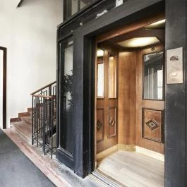 Boutique Residence Budapest Budapest - Belső