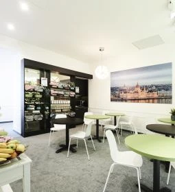 Boutique Residence Budapest