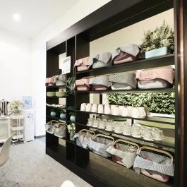 Boutique Residence Budapest Budapest - Vendéglátás