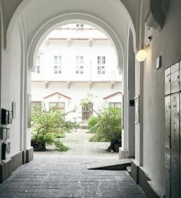 Boutique Residence Budapest