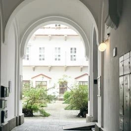 Boutique Residence Budapest Budapest - Külső kép