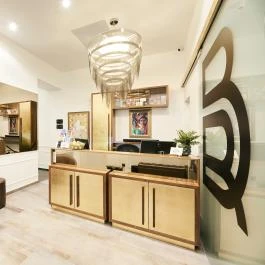 Boutique Residence Budapest Budapest - Belső