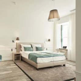Boutique Residence Budapest Budapest - Szobák