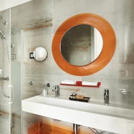 Boutique Residence Budapest Budapest - Szobák