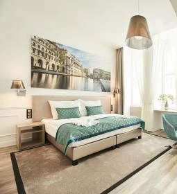 Boutique Residence Budapest