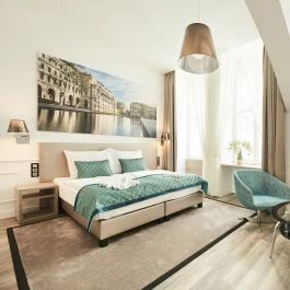 Boutique Residence Budapest Budapest - Egyéb