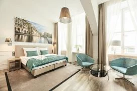 Boutique Residence Budapest Budapest