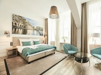 Boutique Residence Budapest Budapest