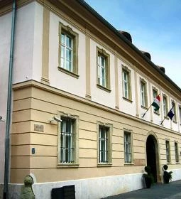 Buda Castle Fashion Hotel