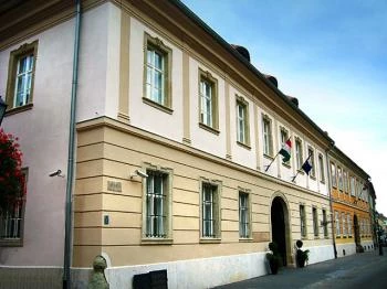 Buda Castle Fashion Hotel Budapest