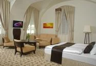 Buda Castle Fashion Hotel Budapest