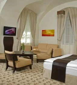 Buda Castle Fashion Hotel