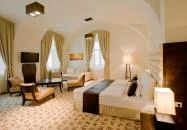 Buda Castle Fashion Hotel Budapest