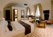 Buda Castle Fashion Hotel Budapest