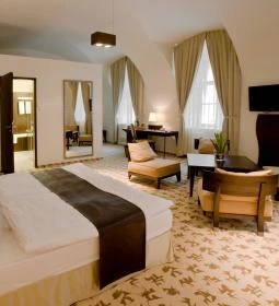 Buda Castle Fashion Hotel