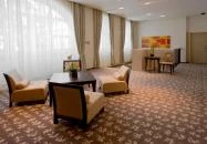 Buda Castle Fashion Hotel Budapest