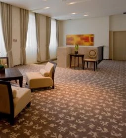 Buda Castle Fashion Hotel