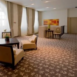 Buda Castle Fashion Hotel Budapest - Belső