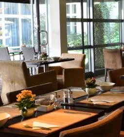 Buda Castle Fashion Hotel