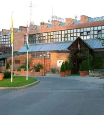 Budai Sport Hotel 