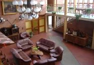 Budai Sport Hotel Budapest