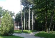 Budai Sport Hotel Budapest