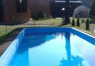 Budai Sport Hotel Budapest