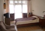 Budai Sport Hotel Budapest