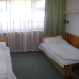 Budai Sport Hotel Budapest - Szobák