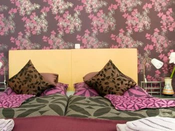 Budapest GuestRooms Budapest