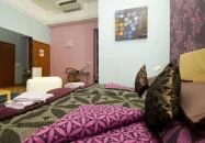 Budapest GuestRooms Budapest