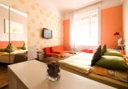 Budapest GuestRooms Budapest