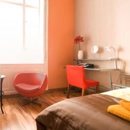 Budapest GuestRooms Budapest - Szobák