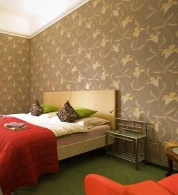 Budapest GuestRooms