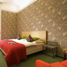 Budapest GuestRooms Budapest - Szobák