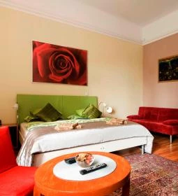 Budapest GuestRooms