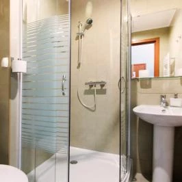 Budapest GuestRooms Budapest - Szobák