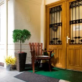 Budapest GuestRooms Budapest - Külső kép