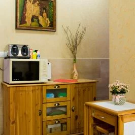 Budapest GuestRooms Budapest - Szobák