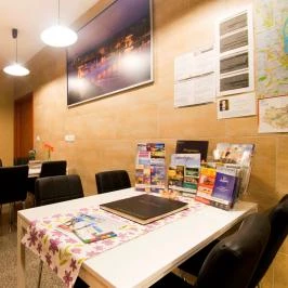 Budapest GuestRooms Budapest - Szobák