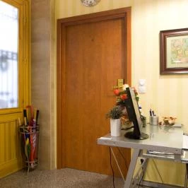 Budapest GuestRooms Budapest - Szobák