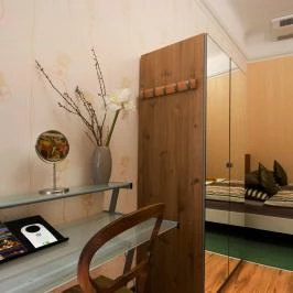 Budapest GuestRooms Budapest - Szobák