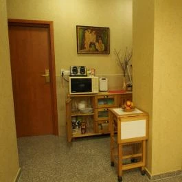 Budapest GuestRooms Budapest - Szobák